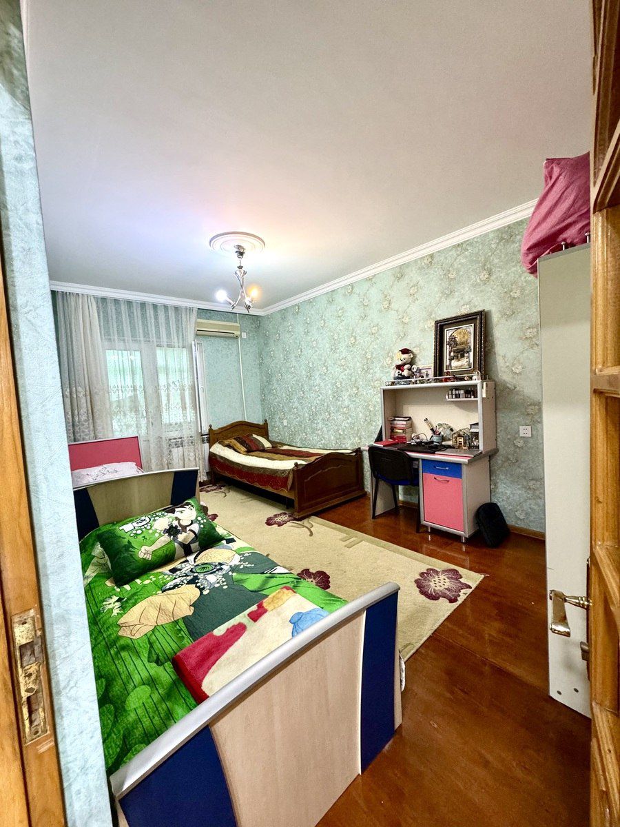 Satılır 3 otaqlı köhnə tikili 85 m² — Mənzil, Bakı (11)