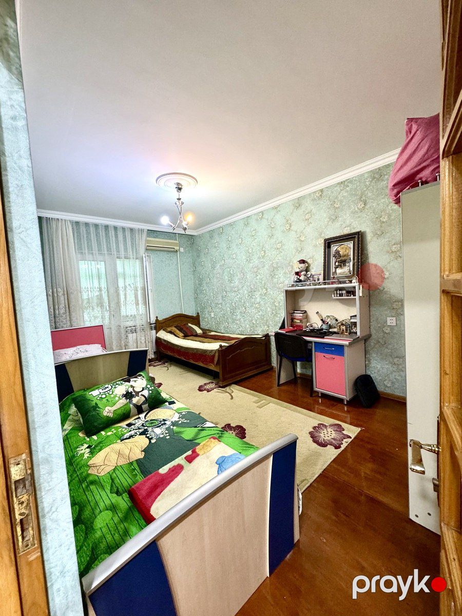 Satılır 3 otaqlı köhnə tikili 85 m² — Mənzil, Bakı (11)