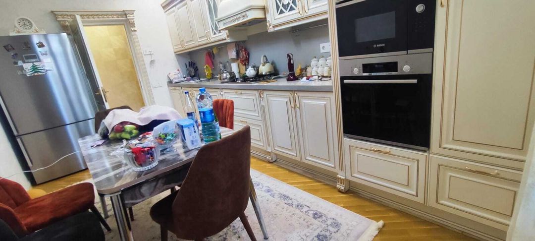 Satılır 3 otaqlı yeni tikili 150 m² — Mənzil, Bakı (10)