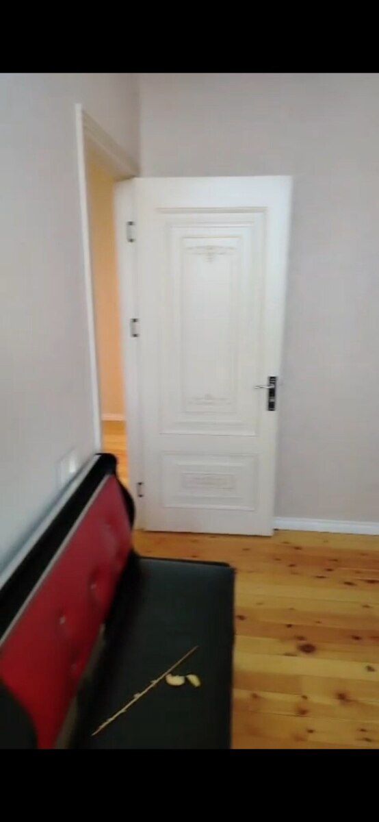 3-otaqlı yeni tikili kirayə verilir, Xırdalan ş., 80 m² — Mənzil, Xırdalan (9)