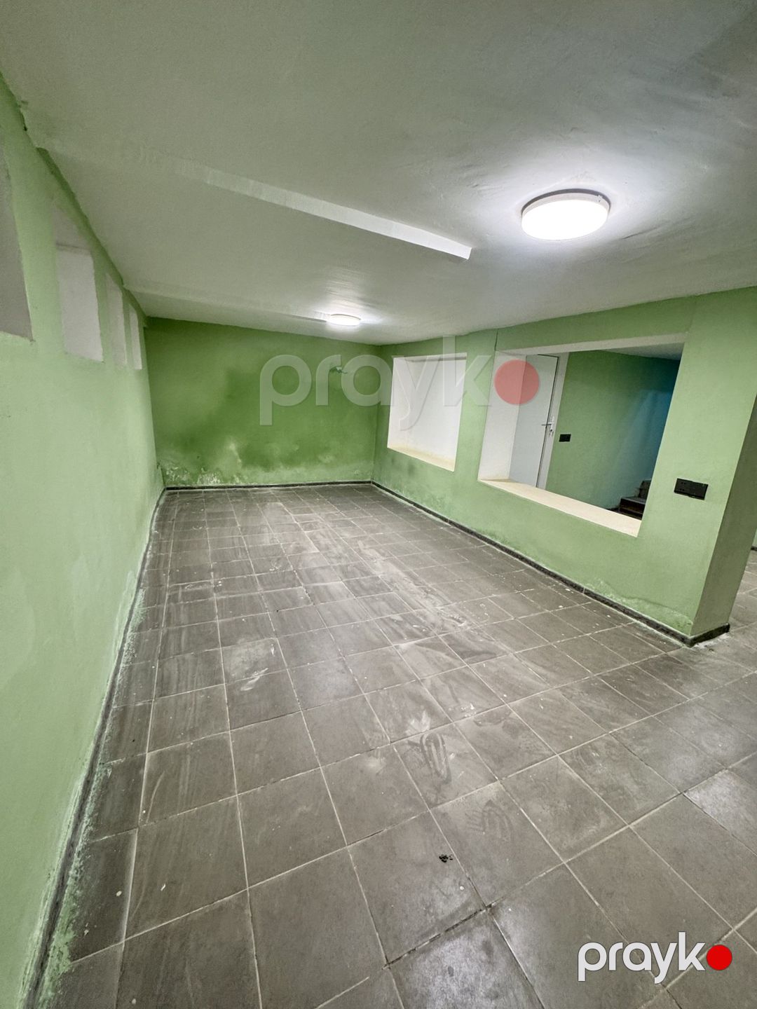 Satılır 6 otaqlı həyət evi/bağ evi 140 m² — Ev, villa, Bakı (12)