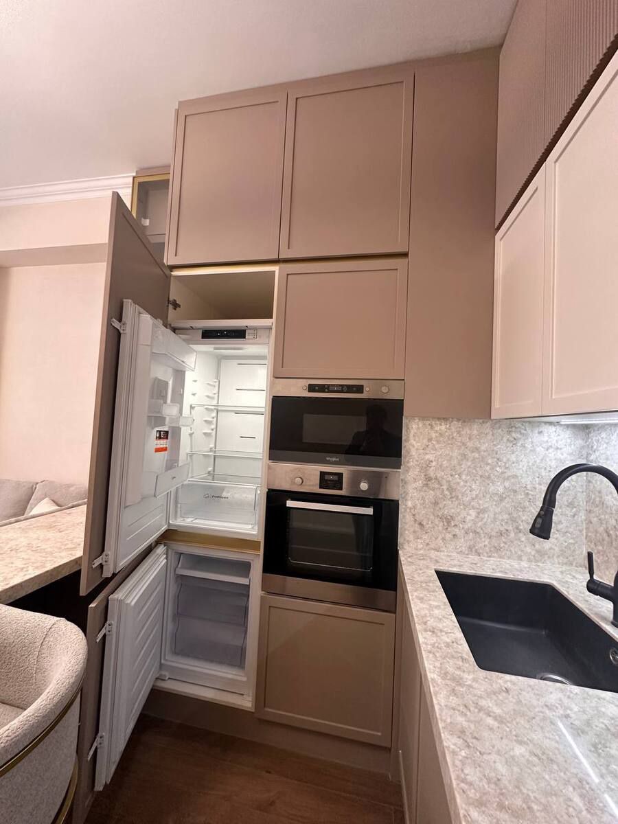 Satılır 3 otaqlı yeni tikili 70 m² — Mənzil, Bakı (8)