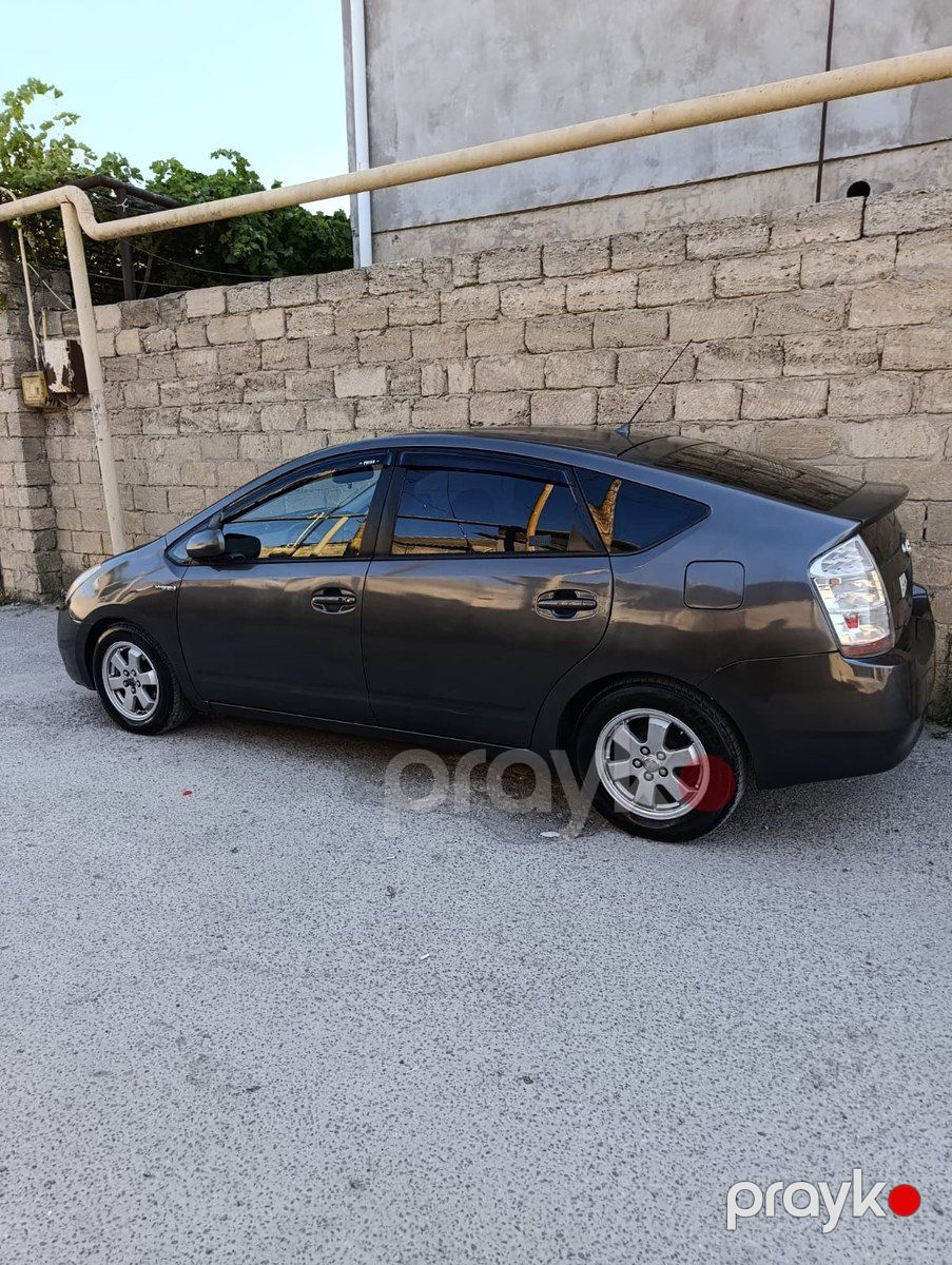 Toyota Prius, 2007 il — Avtomobillər, Bakı (2)