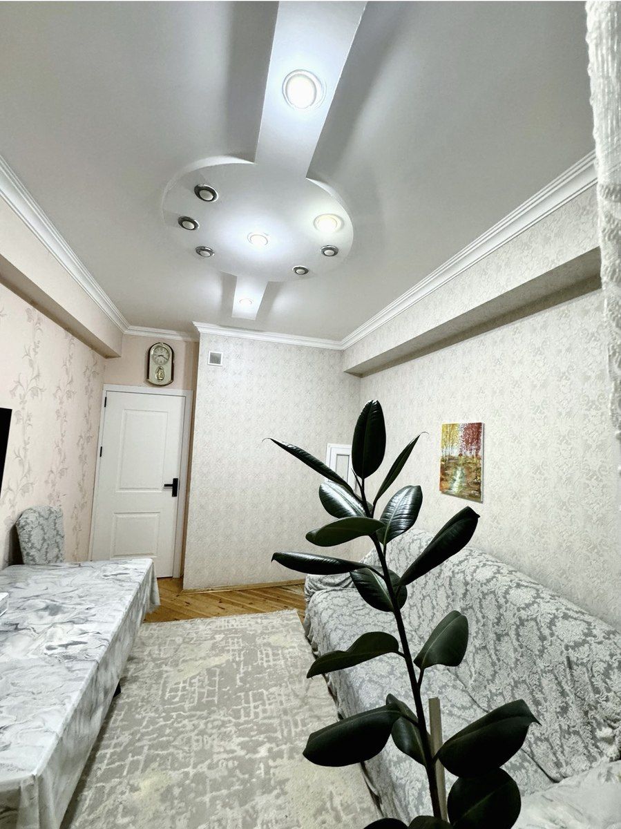 Satılır 2 otaqlı yeni tikili 45 m² — Mənzil, Xırdalan (2)