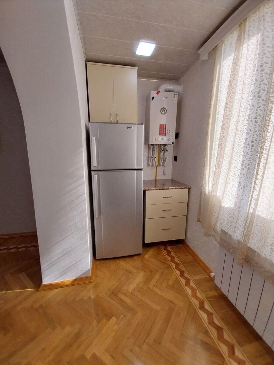 2-otaqlı mənzil kirayə verilir, Elmlər Akademiyası m., 50 m² — Daşınmaz əmlak, Bakı (10)