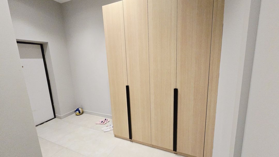 İcarəyə verilir 3 otaqlı yeni tikili 134 m² — Mənzil, Bakı (4)