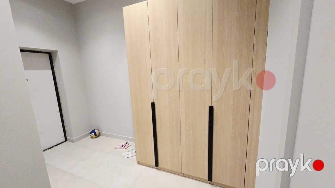 İcarəyə verilir 3 otaqlı yeni tikili 134 m² — Mənzil, Bakı (4)