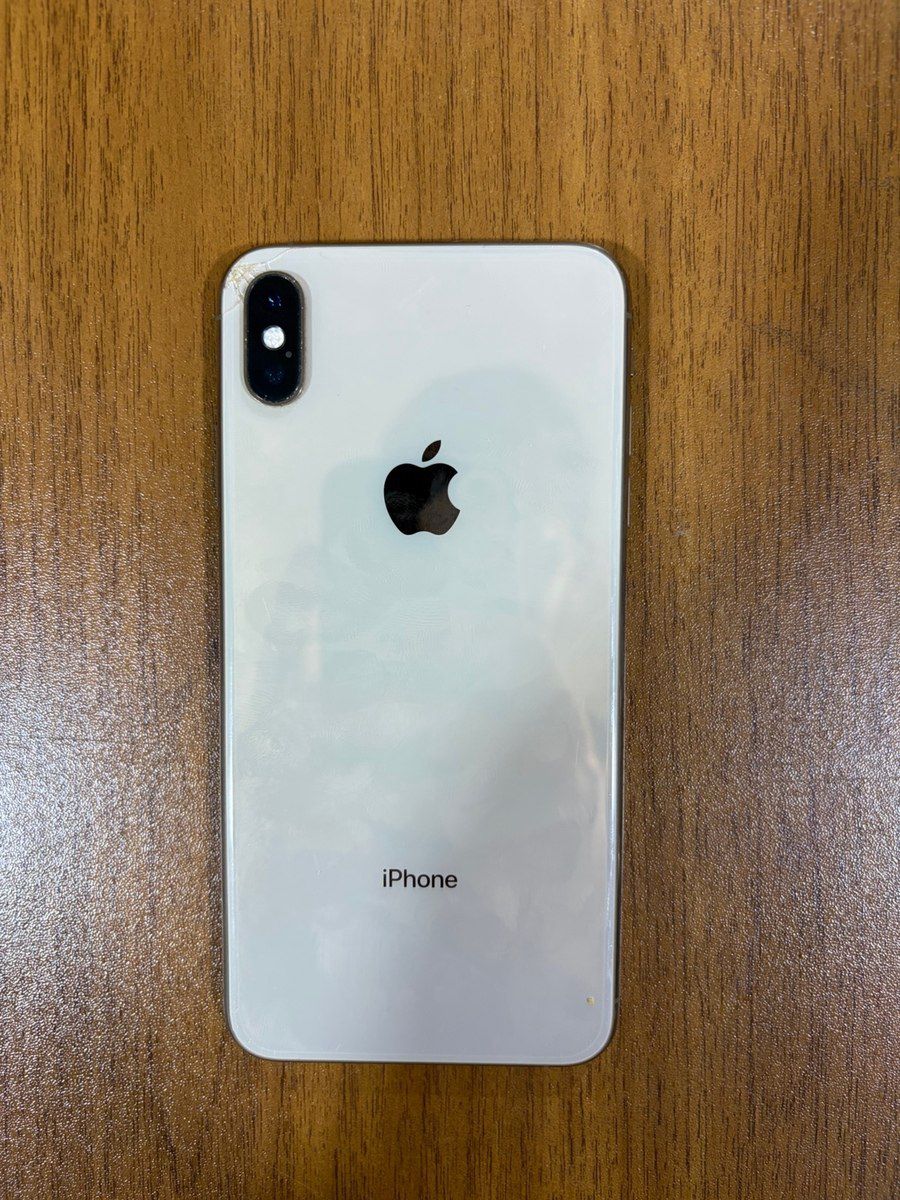 Apple iPhone XS Max Gold 256GB/4GB — Smartfonlar, Bakı (2)