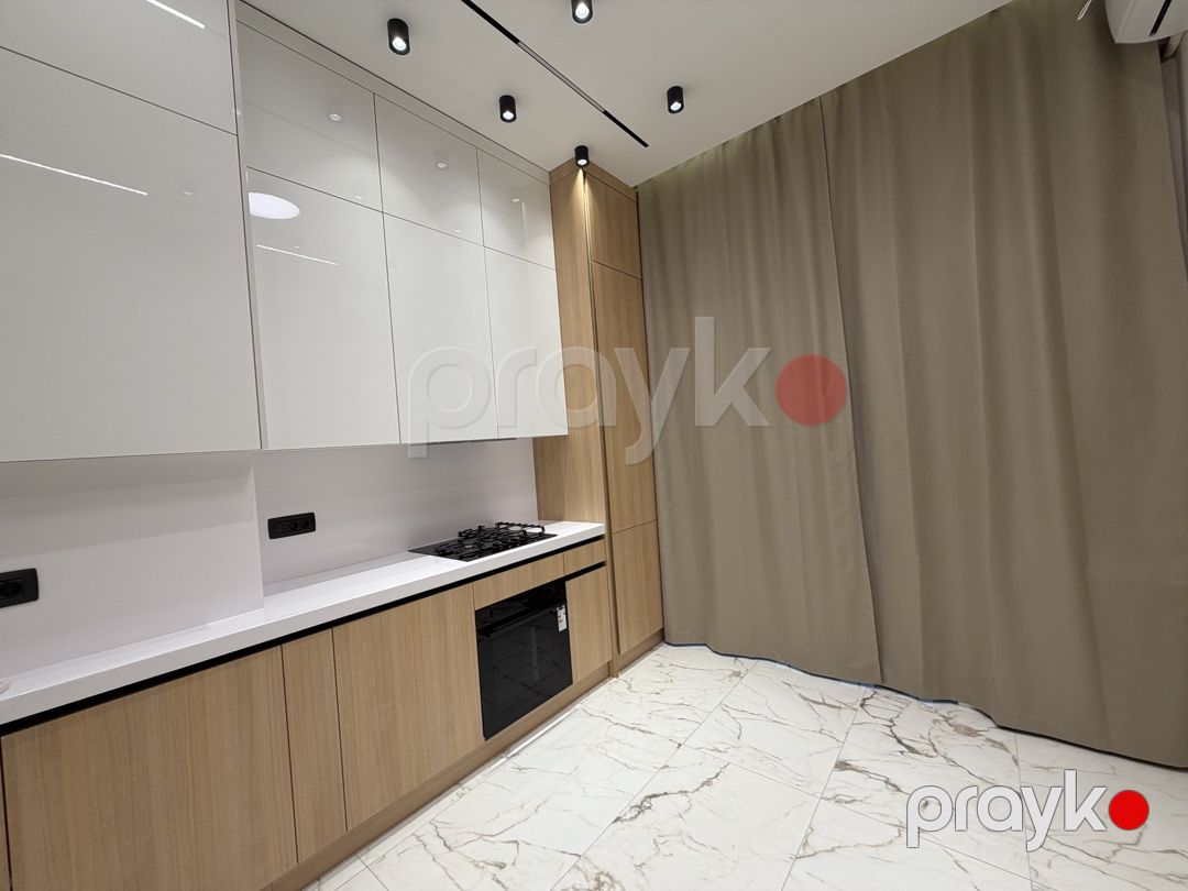 Satılır 2 otaqlı yeni tikili 100 m² — Mənzil, Bakı (10)