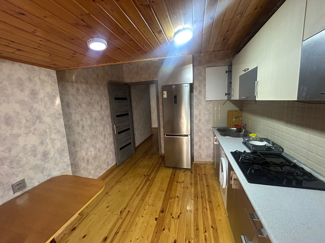 3-otaqlı yeni tikili, Xırdalan ş., 83 m² — Mənzil, Gəncə (3)