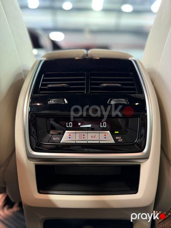 BMW X5, 3.0 L, 2020 il, 120 000 km — Avtomobillər, Bakı (10)