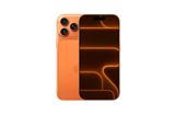 Apple iPhone 17 Pro Cosmic Orange 256GB/12GB — Aygün Telecom — Phones & Gadgets