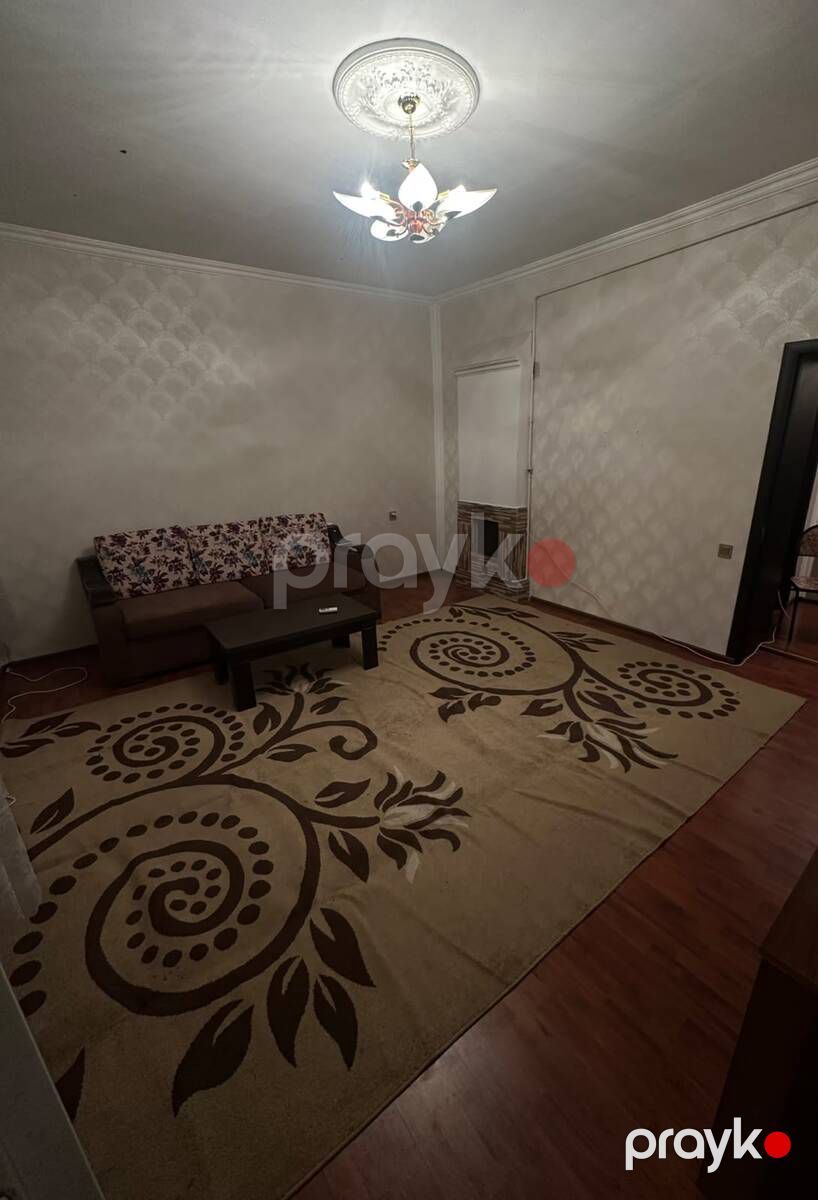 İcarəyə verilir 3 otaqlı köhnə tikili 70 m² — Mənzil, Bakı (2)