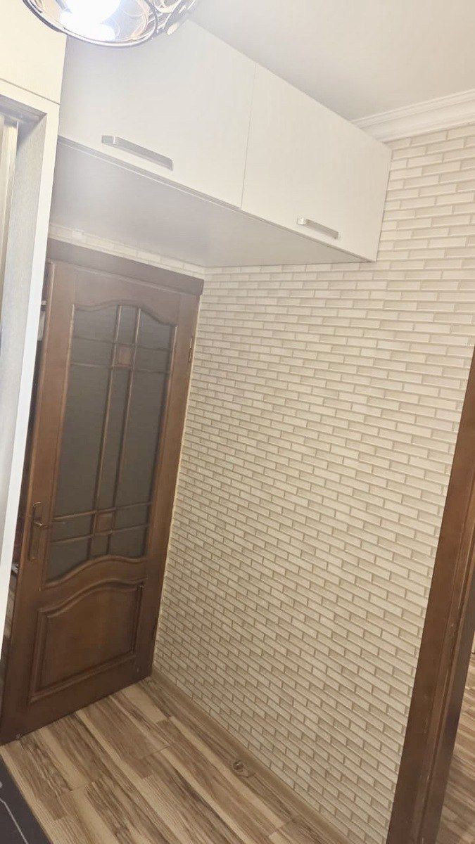 Satılır 2 otaqlı köhnə tikili 42 m² — Mənzil, Xırdalan (10)