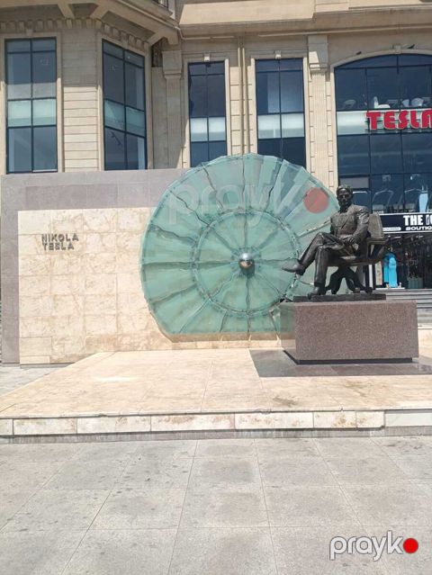 İcarəyə verilir 3 otaqlı yeni tikili 100 m²