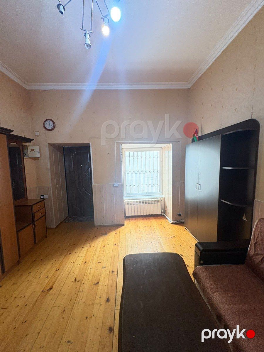 Satılır 3 otaqlı köhnə tikili 53 m² — Mənzil, Bakı (7)