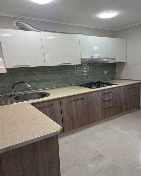 *489₼ MƏTBƏX mebeli :-TƏCİLİ SATILIR*‼️ ÖLÇÜ:-280*170 ÜZƏRİNDƏ — zeyno — Mətbəx mebeli
