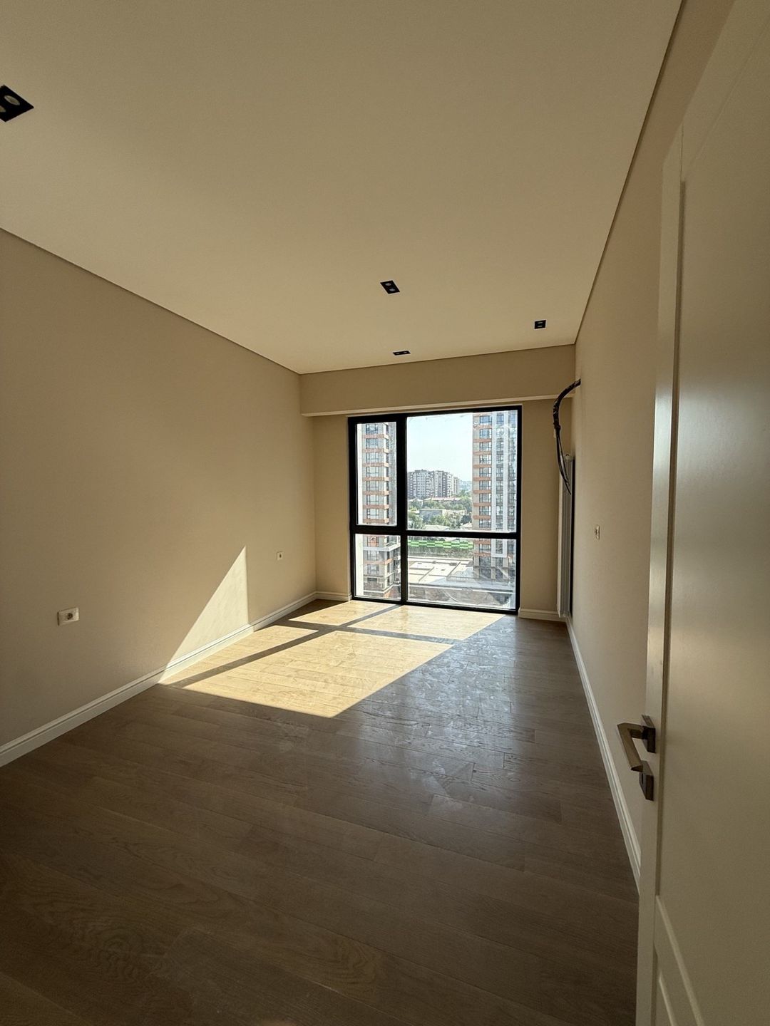 Satılır 3 otaqlı yeni tikili 69 m² — Mənzil, Bakı (2)
