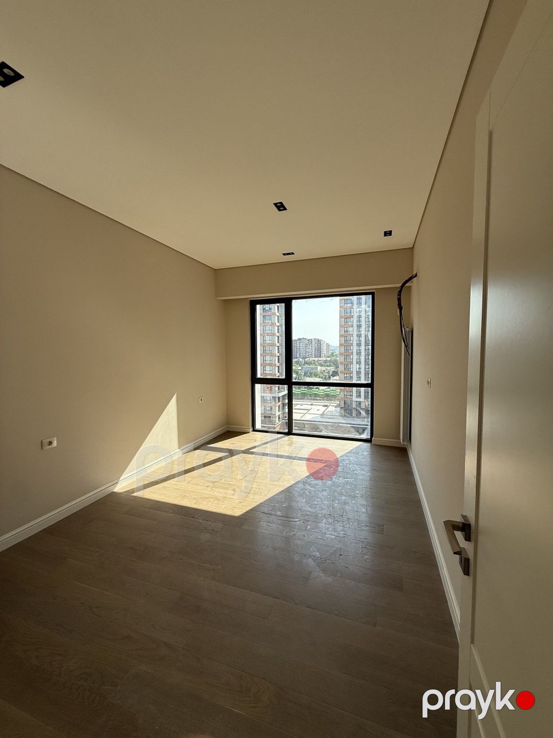 Satılır 3 otaqlı yeni tikili 69 m² — Mənzil, Bakı (2)