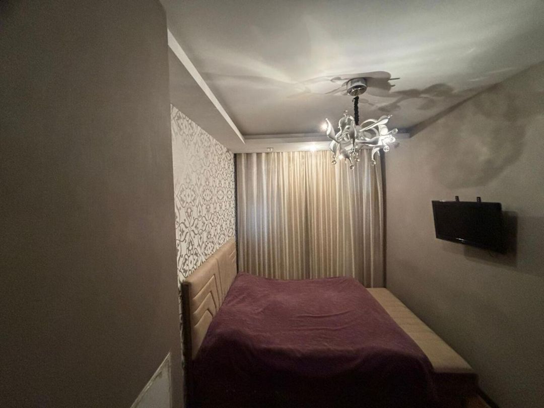 Satılır 2 otaqlı yeni tikili 65 m² — Mənzil, Bakı (6)