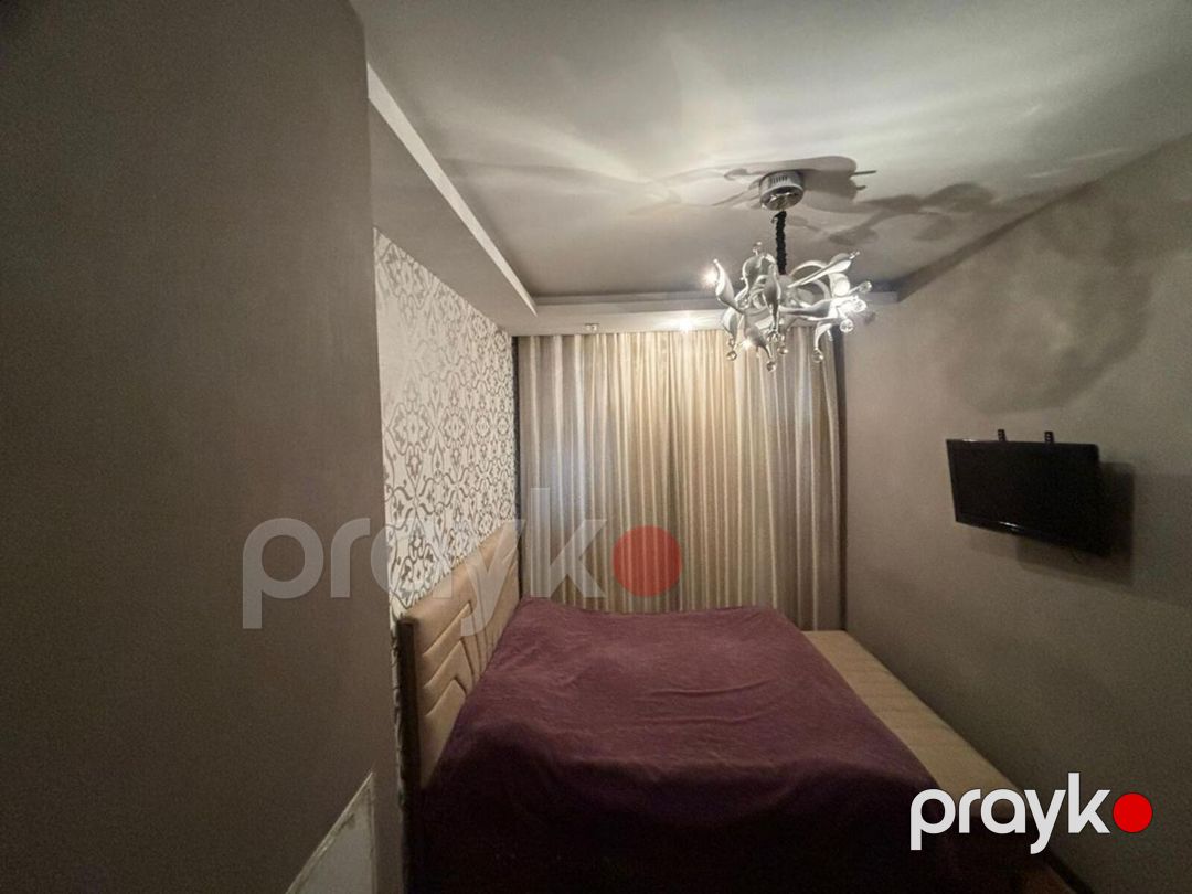 Satılır 2 otaqlı yeni tikili 65 m² — Mənzil, Bakı (6)