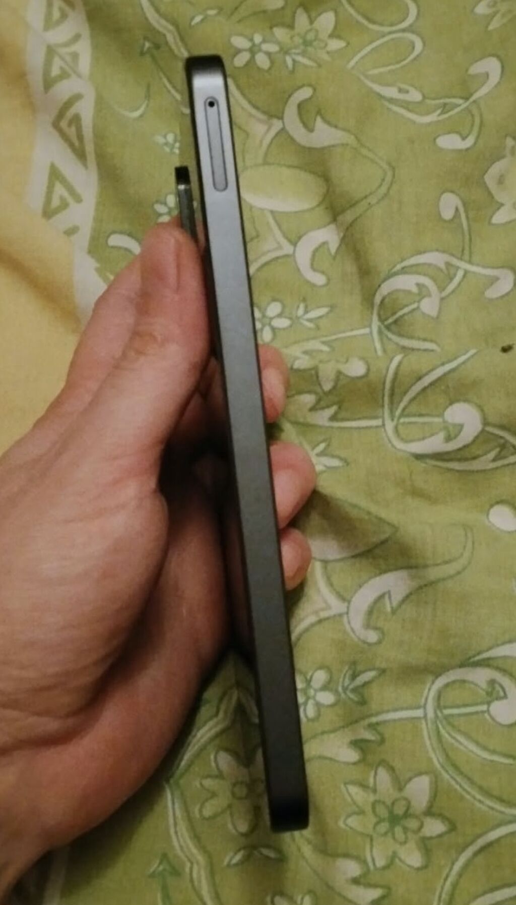 Samsung Galaxy A14, rəng - Qara, İki sim kartlı — Samsung, Bakı (4)