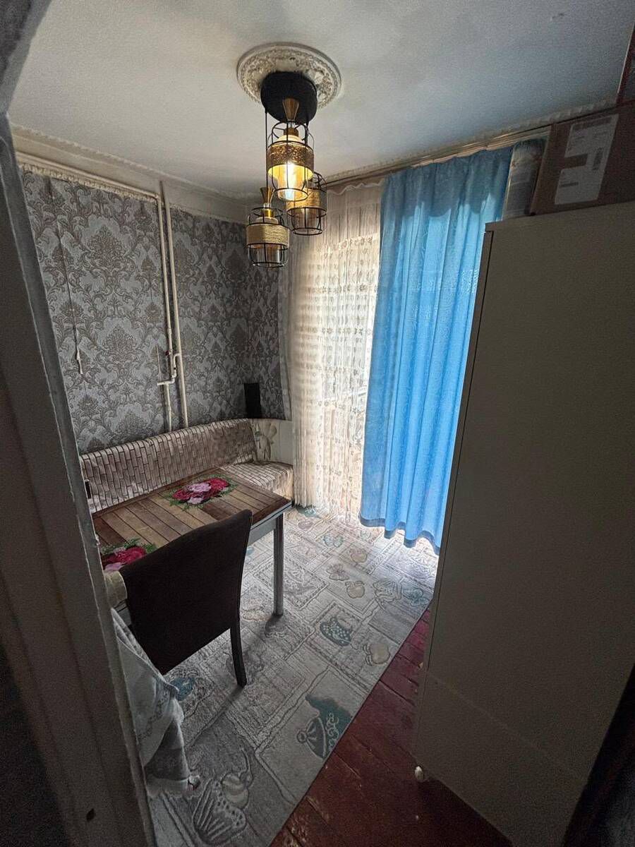 Satılır 2 otaqlı köhnə tikili 70 m² — Mənzil, Bakı (8)