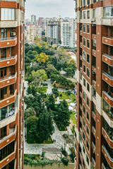 Satılır 3 otaqlı yeni tikili 155 m² — Emil — Apartment