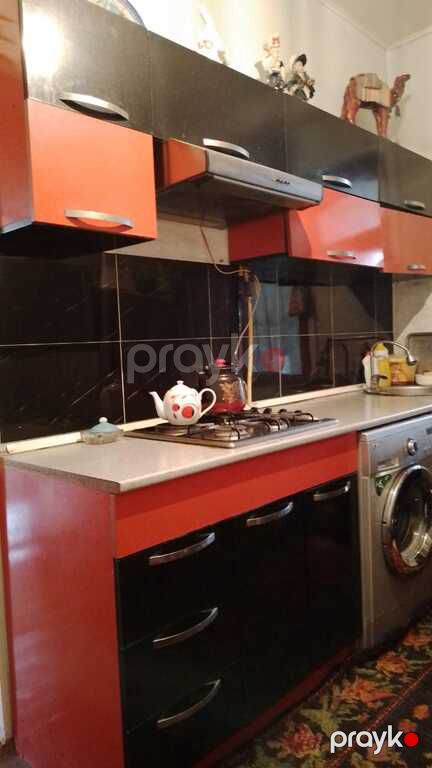 Satılır 2 otaqlı həyət evi/bağ evi 90 m² — Ev, villa, Bakı (5)