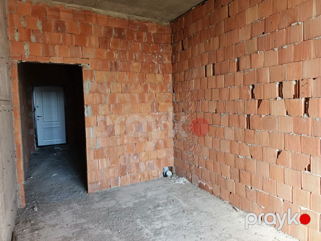 1-otaqlı yeni tikili, Bulvar küç., 50 m² — Mənzil, Sumqayıt (4)