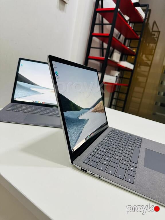 Microsoft Surface Laptop 3 — Elektronika, Bakı (5)