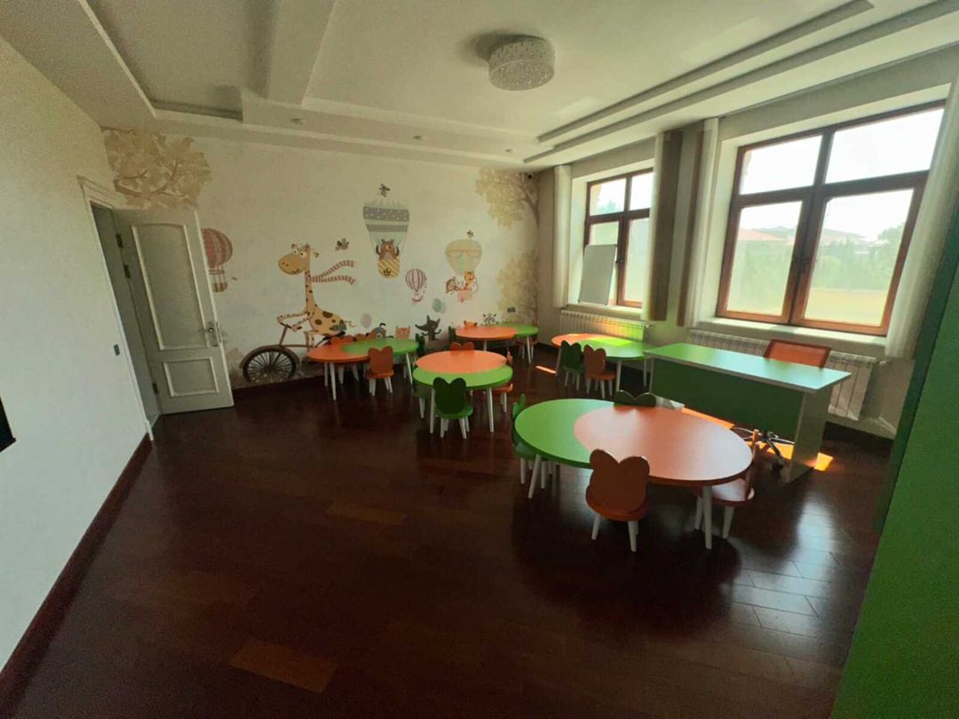 İcarəyə verilir obyekt 420 m² — Əmlak, Bakı (9)