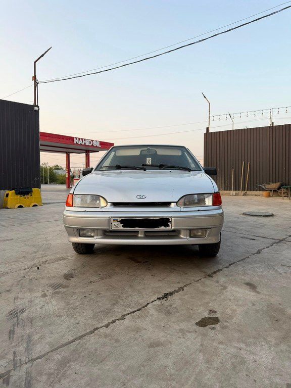 LADA (VAZ) 2115, 1.6 L, 2006 il, 580 000 km — Avtomobillər, Cəlilabad (2)