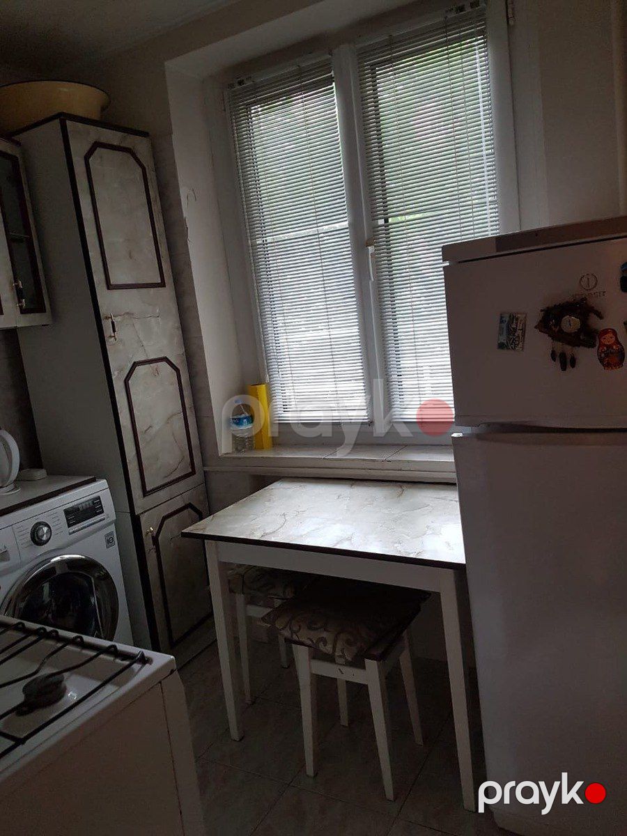 Satılır 2 otaqlı köhnə tikili 50 m² — Mənzil, Bakı (10)