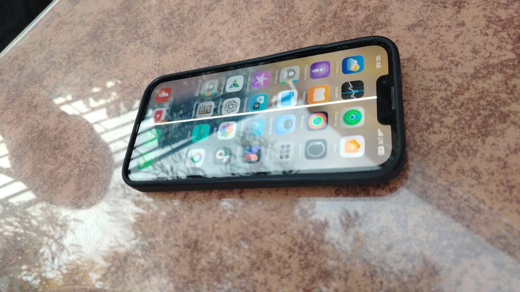 IPhone 13