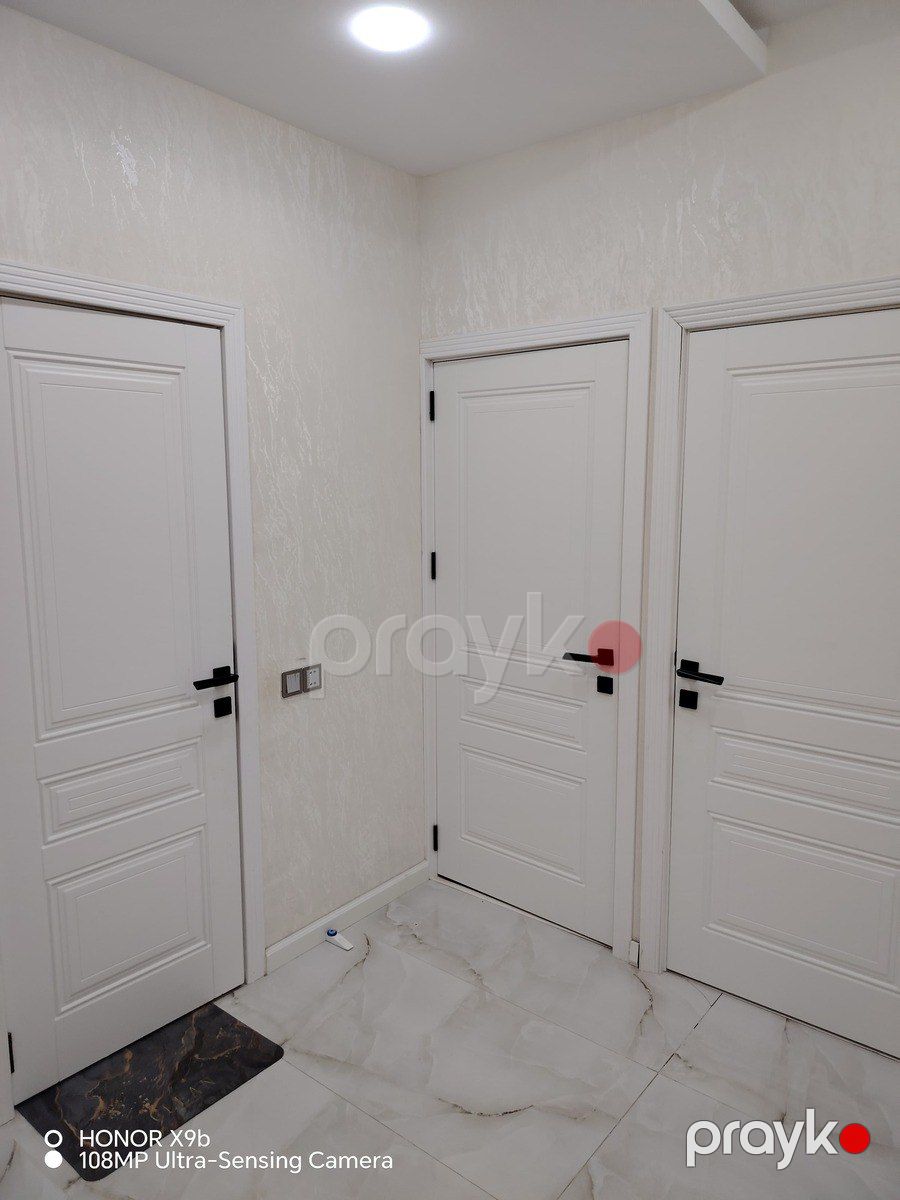 Satılır 4 otaqlı köhnə tikili 65 m² — Mənzil, Bakı (10)