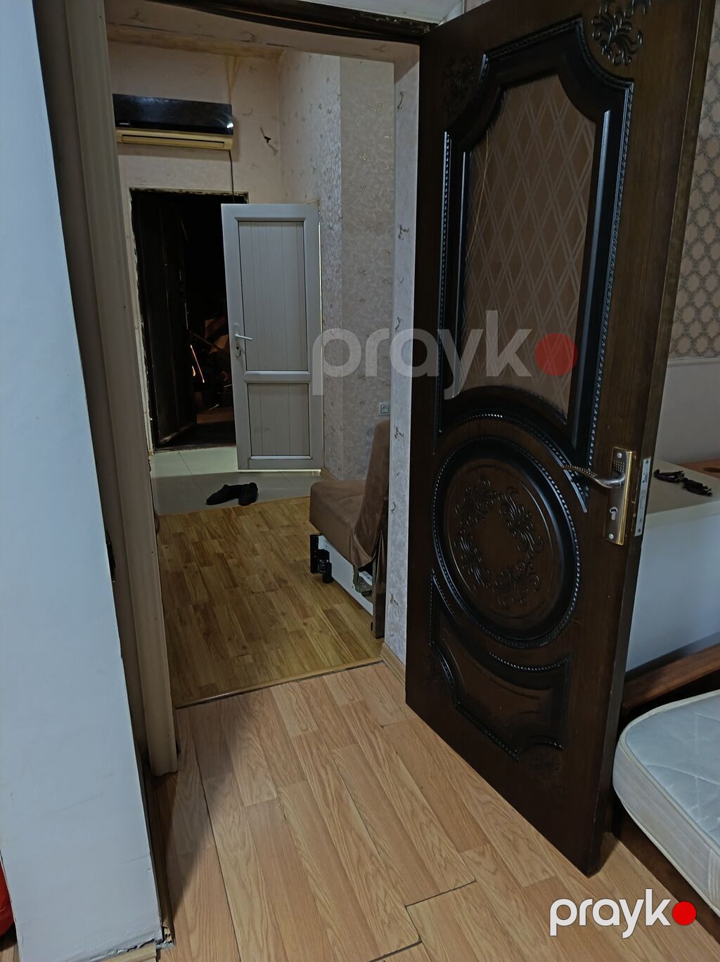 Bayılda akpende 2 otaqlı ev oğlanlara kiraye verilir 300 manata — Daşınmaz əmlak, Bakı (3)