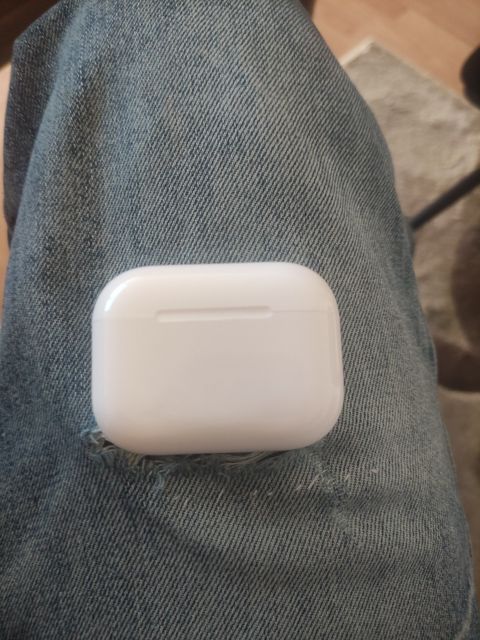 Apple Airpods Pro 3