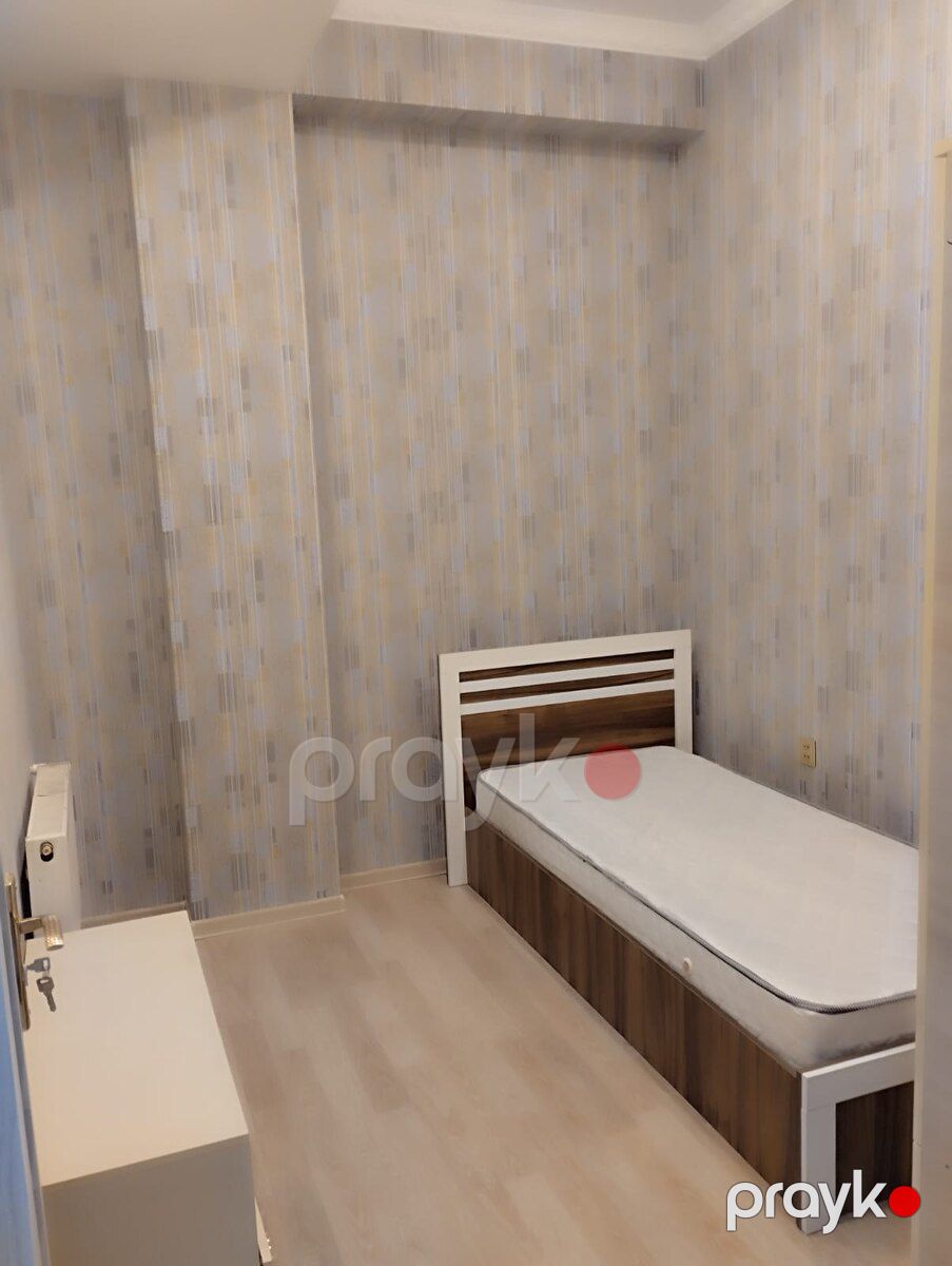 3-otaqlı yeni tikili kirayə verilir, Masazır qəs., 60 m² — Mənzil, Bakı (4)