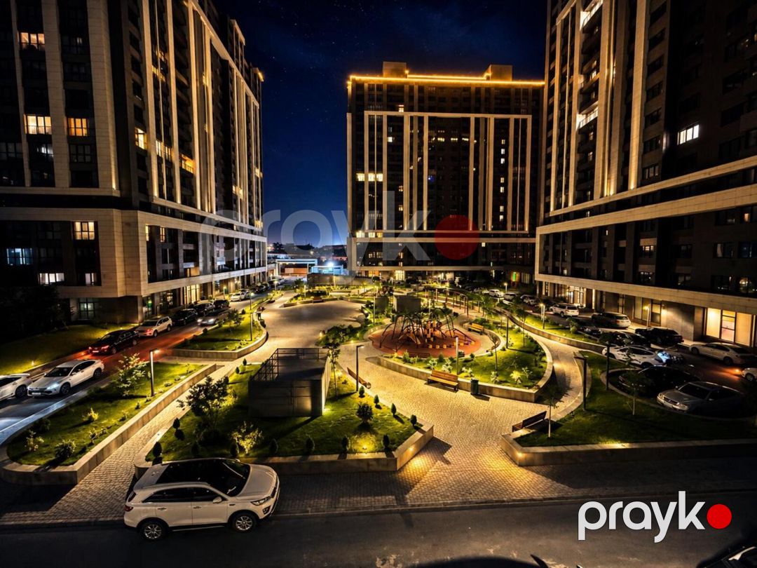 Satılır 2 otaqlı yeni tikili 70 m² — Mənzil, Bakı (3)