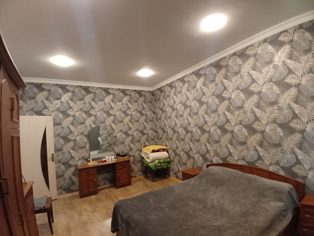 Satılır 4 otaqlı həyət evi/bağ evi 140 m² — Ev, villa, Bakı (6)