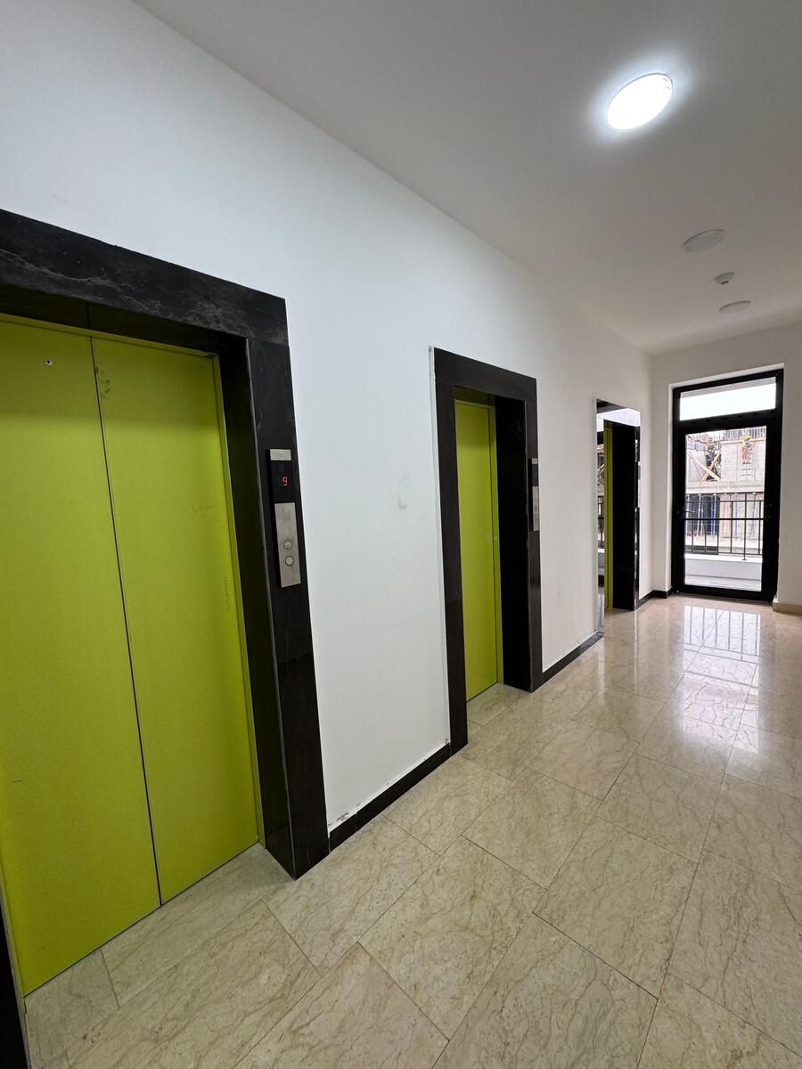 Satılır 2 otaqlı yeni tikili 108 m² — Mənzil, Bakı (7)