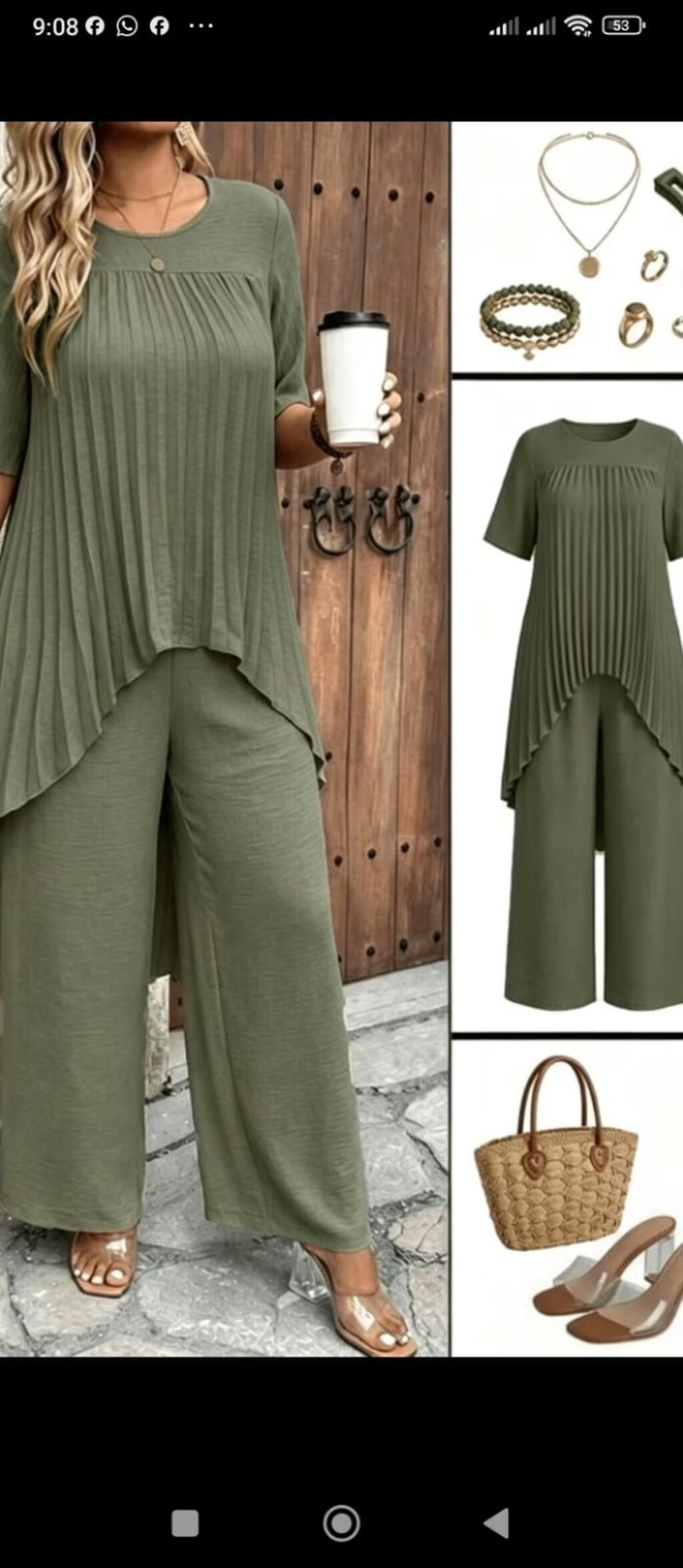 7xl materialı əladır,sərindir,razmeri düz gəlmədiyi üçün — Şəxsi əşyalar, Digah