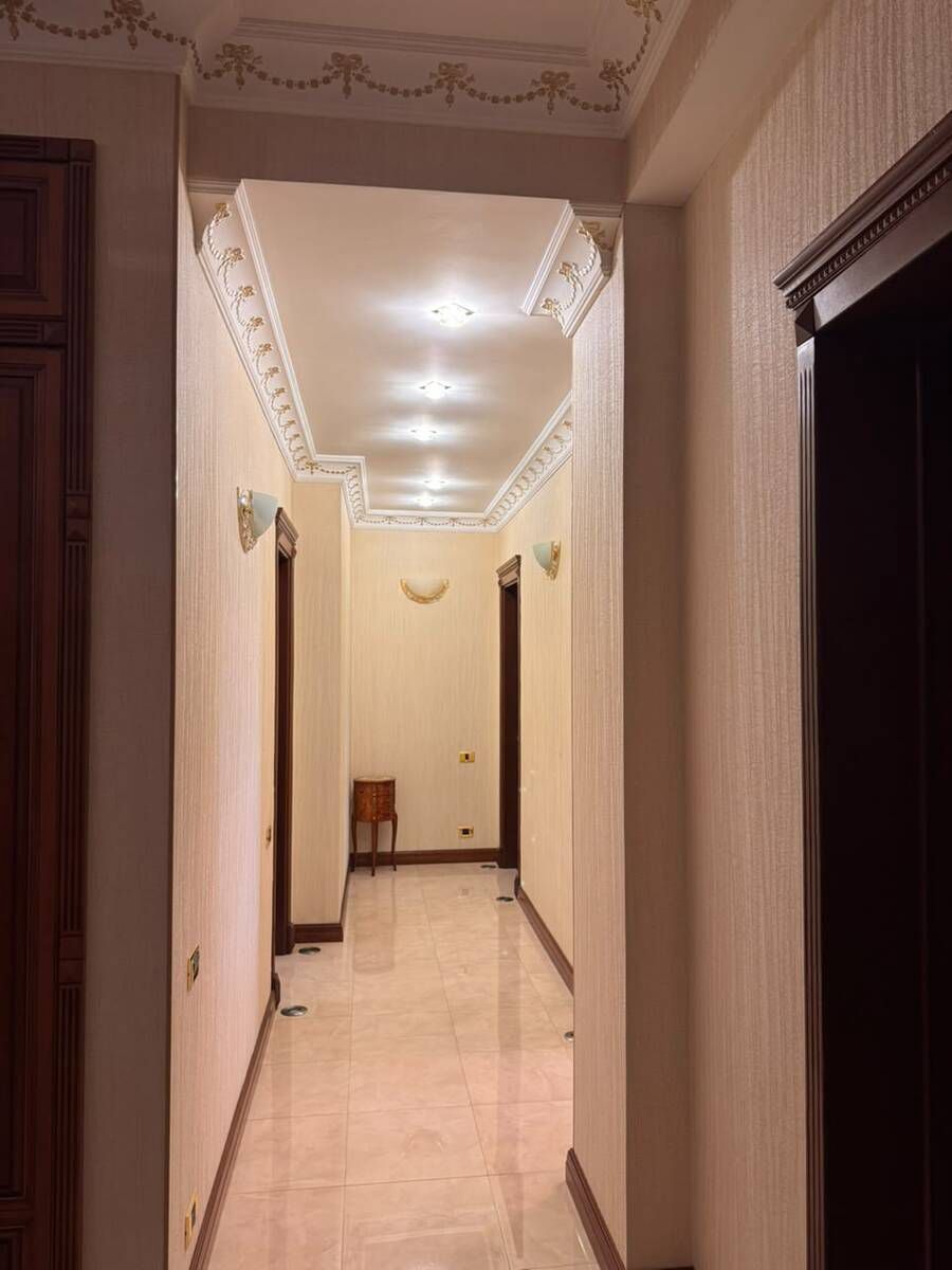 Satılır 4 otaqlı yeni tikili 186 m² — Mənzil, Bakı (11)