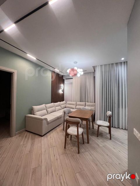 İcarəyə verilir 3 otaqlı yeni tikili 75 m²