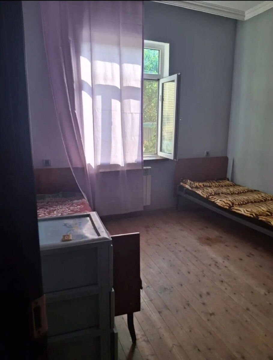 Həyət evi kirayə verilir, Avtovağzal m. — Daşınmaz əmlak, Bakı (8)