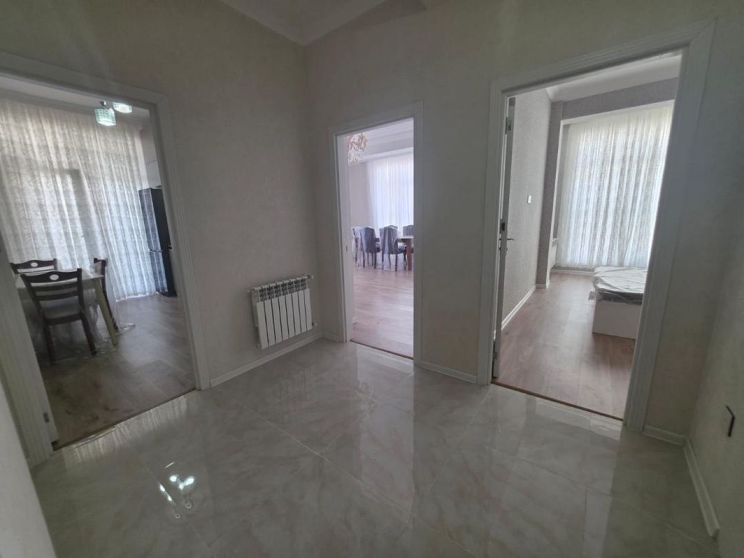 2-otaqlı yeni tikili kirayə verilir, Sumqayıt ş., 67 m² — Mənzil, Sumqayıt (5)