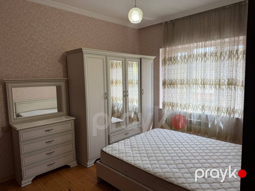 Satılır 3 otaqlı yeni tikili 70 m² — Mənzil, Bakı (8)