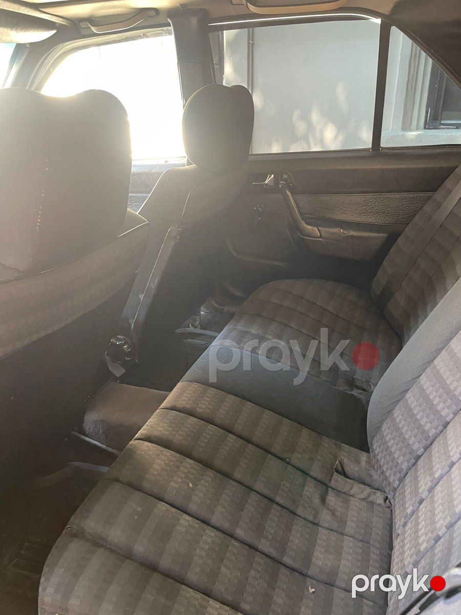 Mercedes 190, 1992 il — Avtomobillər, Bakı (6)