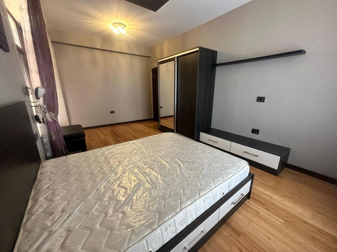 Satılır 3 otaqlı yeni tikili 90 m² — Mənzil, Bakı
